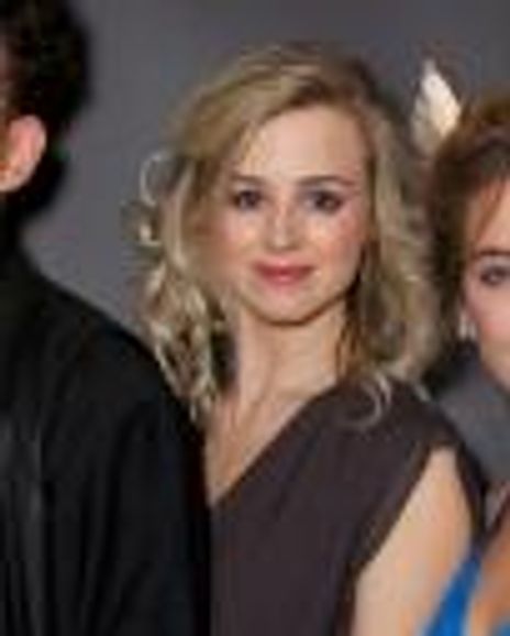 Eloise Hymas Headshot