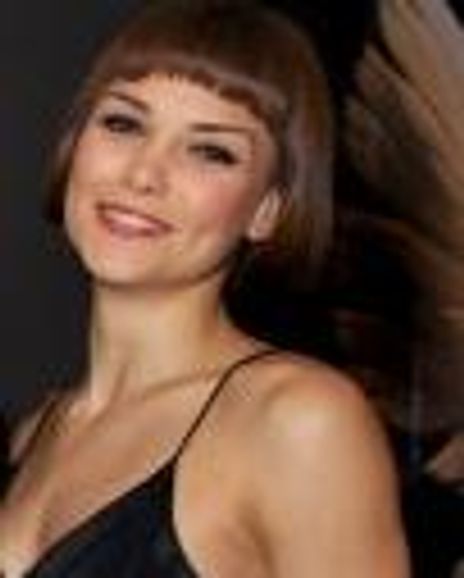 Rachel Louisa Maybank Headshot