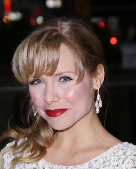 Marissa McGowan Headshot