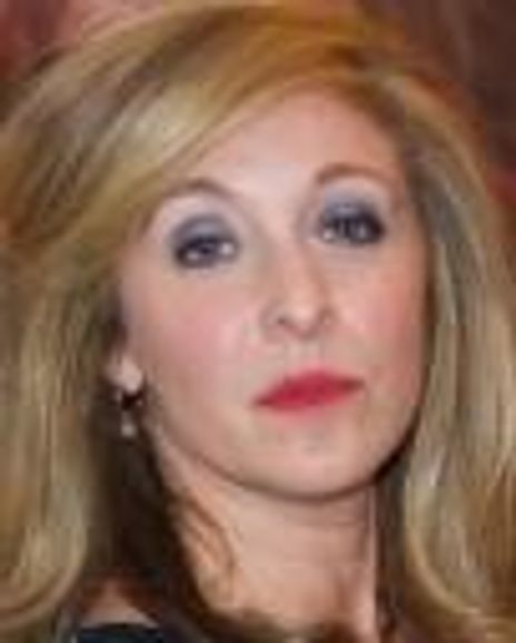 Tracey-Ann Oberman Headshot