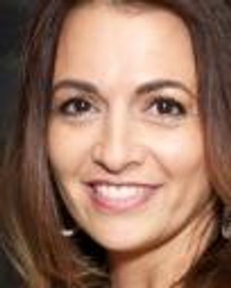 Manal Morrar Headshot