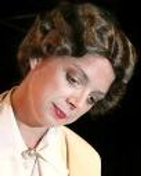 Bailey Hampton Headshot