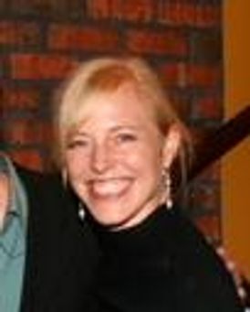 Johanna Aldrich Headshot