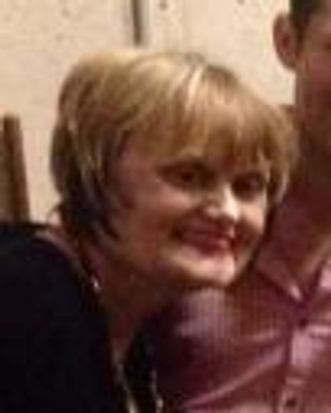 Diane Dupuy Headshot