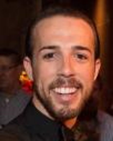 Mark Chandler Headshot