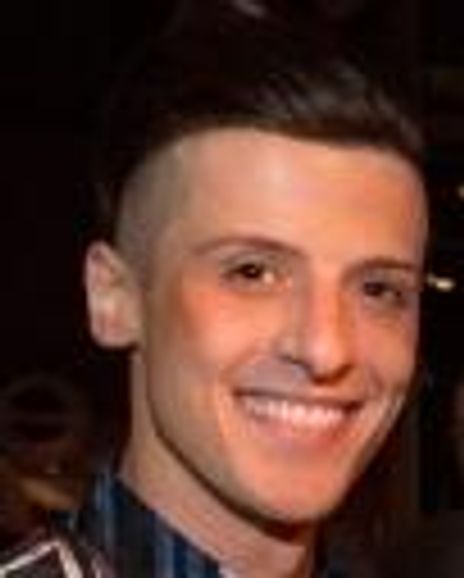 Jordan DeBona Headshot