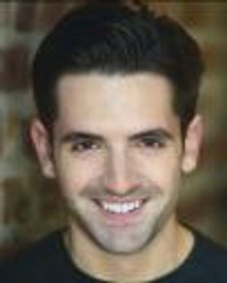 John Caliendo Headshot