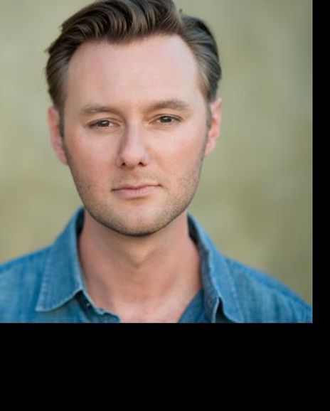 Bradley J. Behrmann Headshot