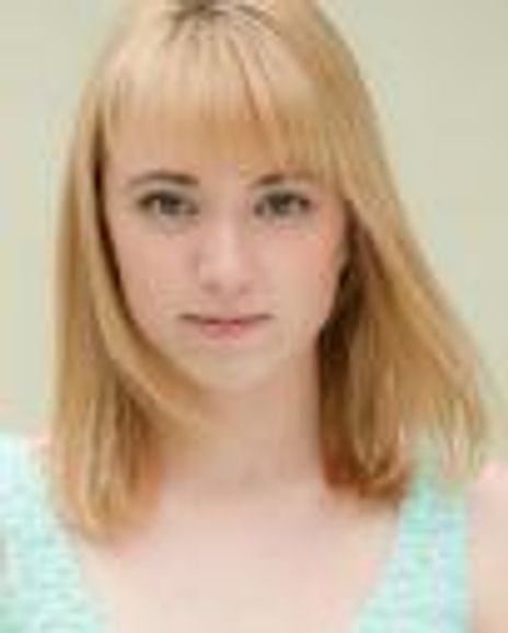 Bailey Sonner Headshot