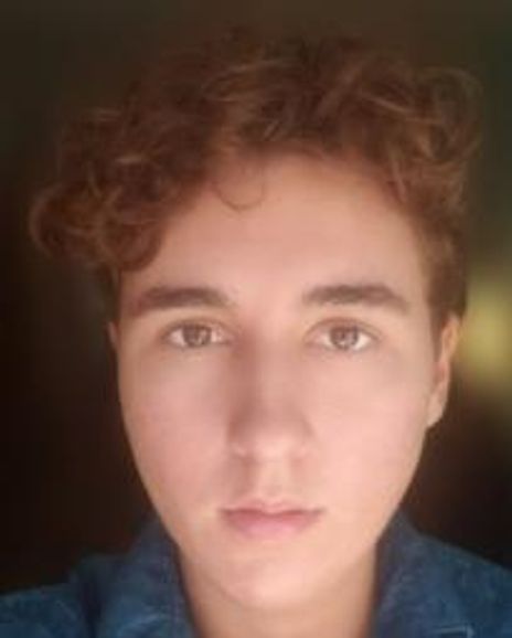 Sawyer Amadeus Headshot