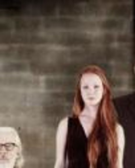 Chandler Lovelle Headshot