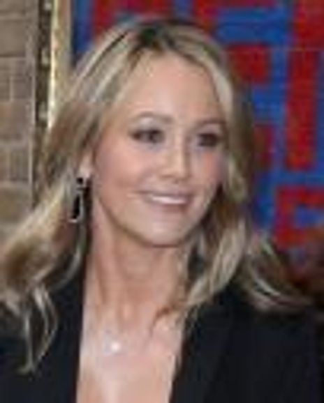 Christine Taylor Miller Headshot