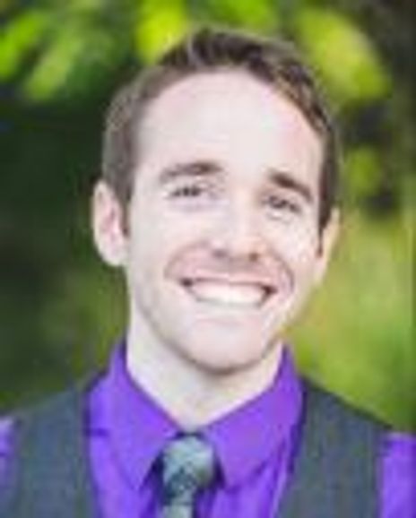 Doug Clemons Headshot