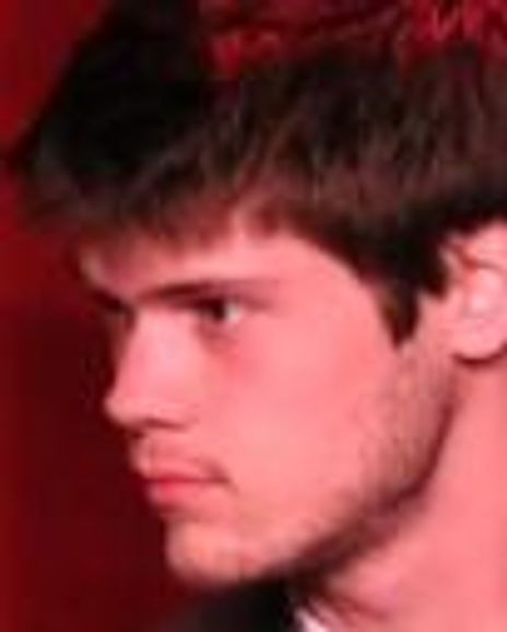 Jesse Bielenberg Headshot