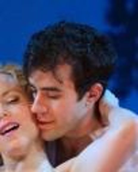 Michael McIntire Headshot