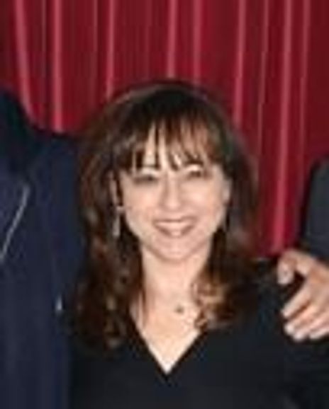 Debra Gussin Headshot