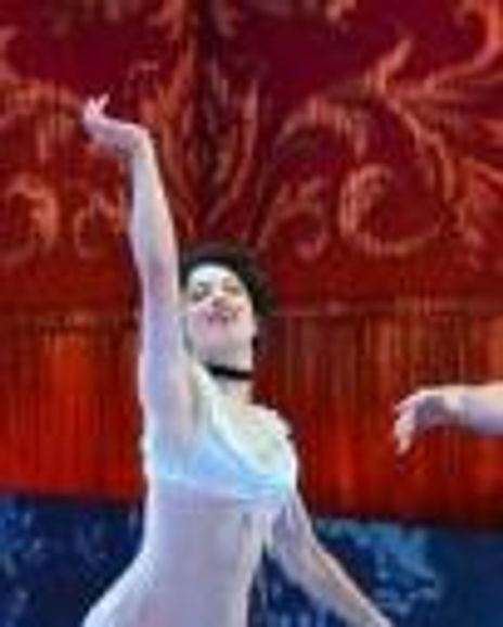 Andres Ramirez Headshot