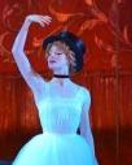 Caitlan Taylor Headshot