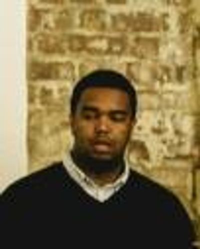 Alexander Bean Headshot