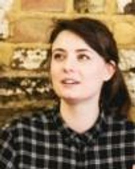 Jennifer Kirby Headshot