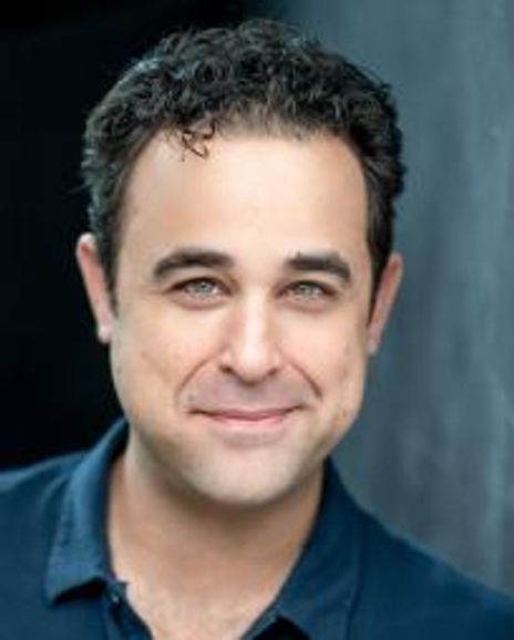 Edward Juvier Headshot