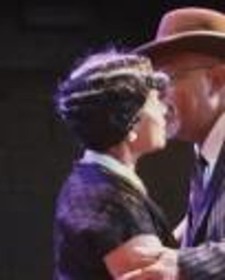 Patronia Paley Headshot