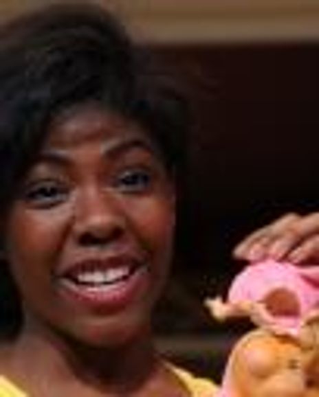 Sara Williams Headshot