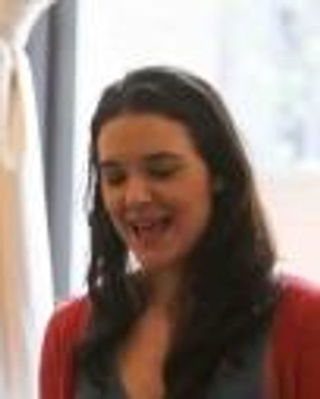 Kerry Conti Headshot