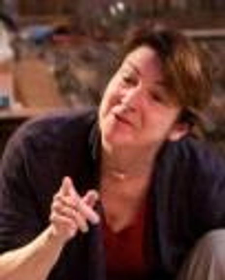 Kathleen Akerley Headshot