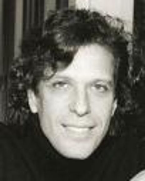 Jonathan Brielle Headshot