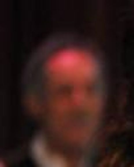 Martin Goldsmith Headshot