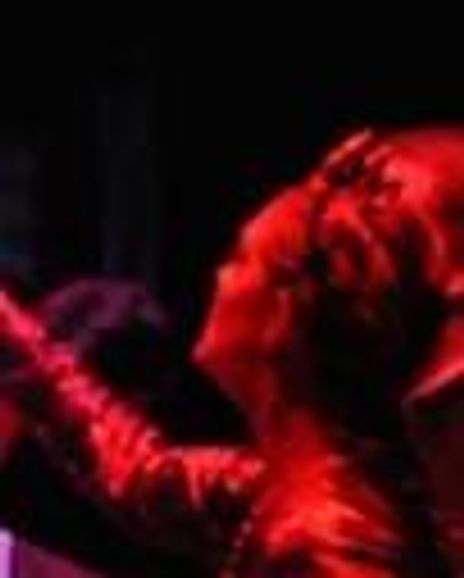 Jed Slaughter Headshot