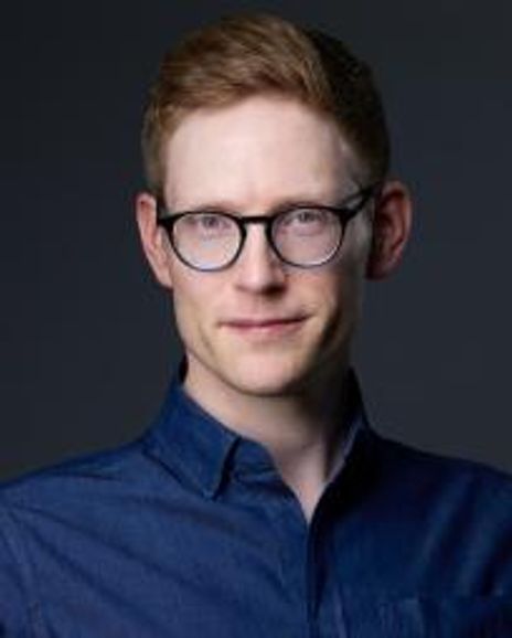 Ryan Sigurdson Headshot