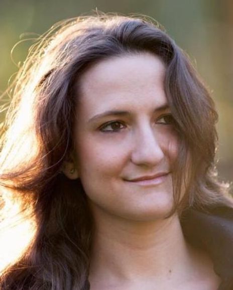 Nicole Marcus Headshot