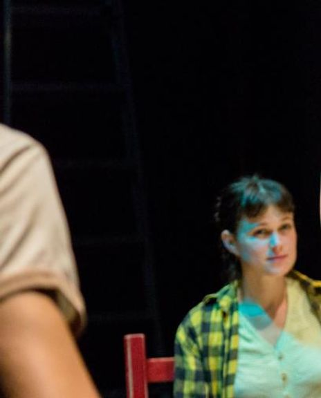 Dana Kaplan Angle Headshot