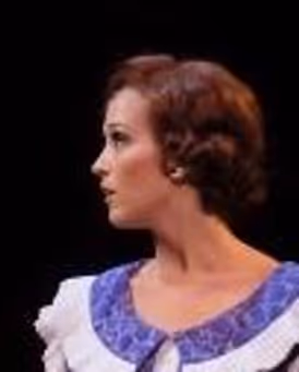 Brittany Rose Hammond Headshot