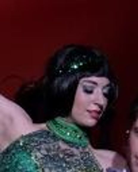 Katey Konderik Headshot