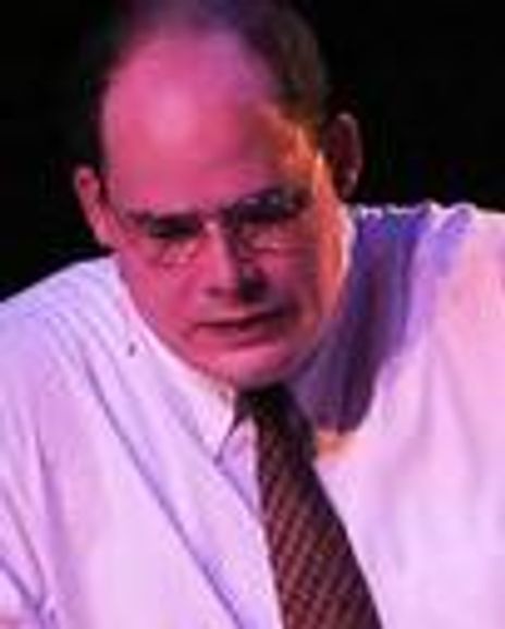 Zachary Allen Headshot