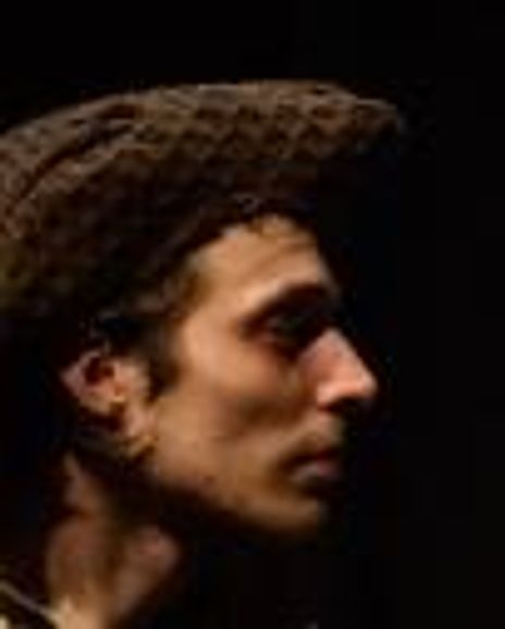 Brandon Herlig Headshot