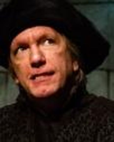 Bruce Rauscher Headshot