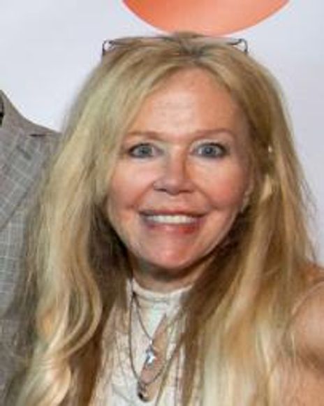 Jonnie Rockwell Headshot