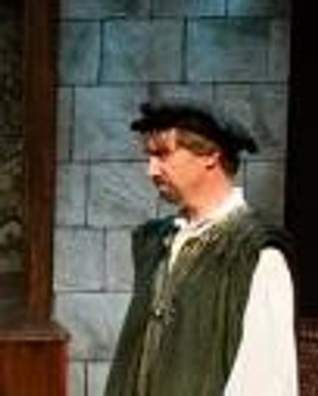 William Aitken Headshot