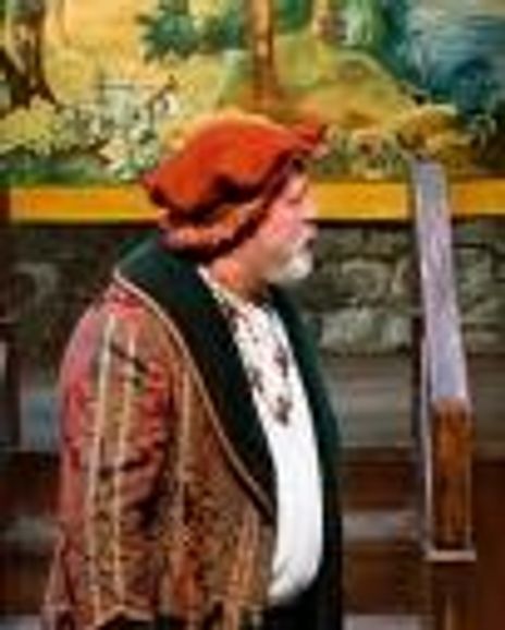 Josh Goldman Headshot