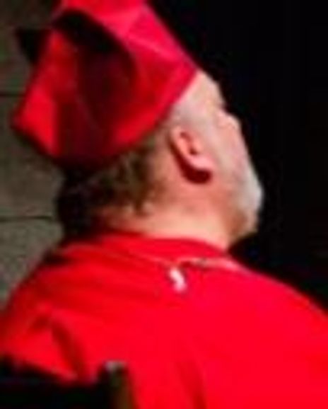 Bill Fleming Headshot