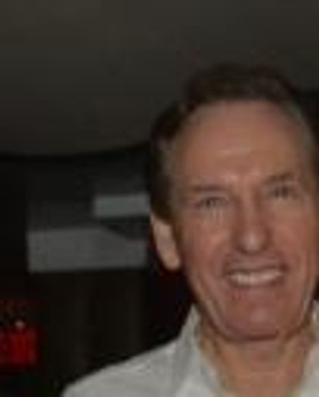 Peter Colley Headshot