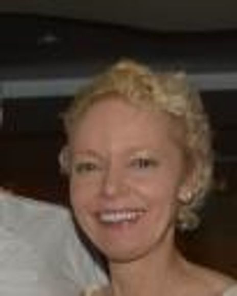 Ellen Colley Headshot