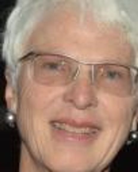 Millie McCoy Headshot