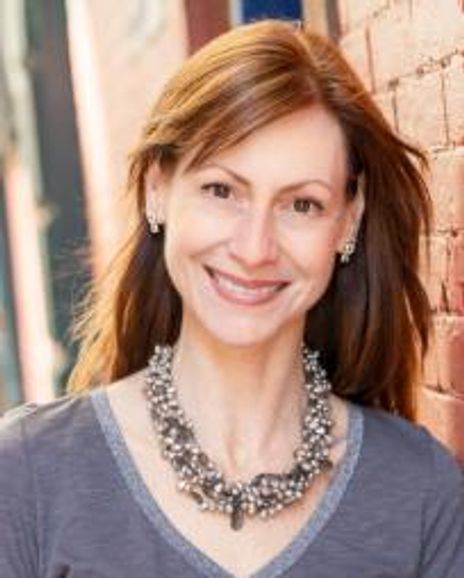 Whitney Creighton Headshot