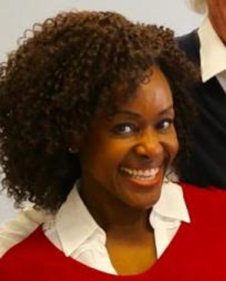 Zoie Ann Morris Headshot