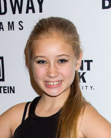 Tori Murray Headshot